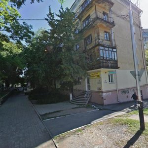 Istomina Street, 86, Khabarovsk: photo