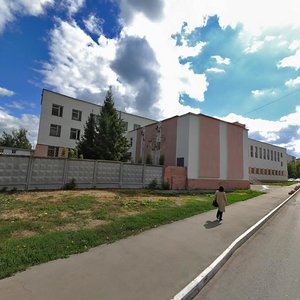 Nekrasova Street, No:15, Penza: Fotoğraflar