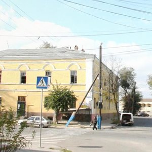 Астрахань, Улица Пугачёва, 2/3/6: фото