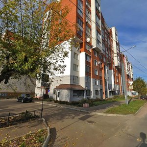 Antsiferova Street, 48, : foto