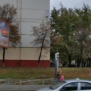 Mytropolyta Vasylia Lypkivskoho Street, 30, Kyiv: photo
