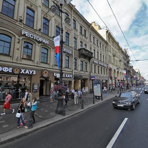 Невский проспект 69 санкт петербург