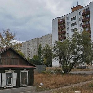Ulitsa Chernyshevskogo, 58 ، أورينبورغ: صورة