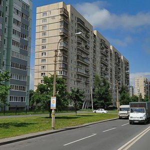 Oktyabrskaya Street, 69, Kolpino: photo