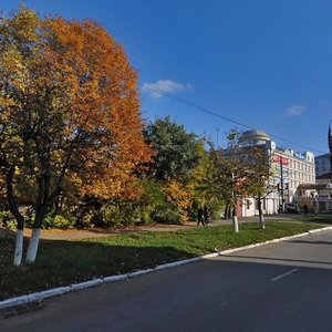 Владимир, Октябрьский проспект, 10А: фото