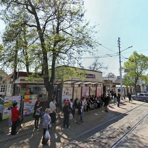 Краснодар, Улица Горького, 112: фото