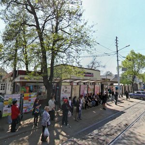 Gorkogo Street, 112, Krasnodar: photo
