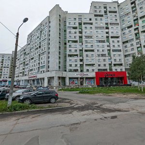 Ulitsa Lomonosova, 120 ، : صورة