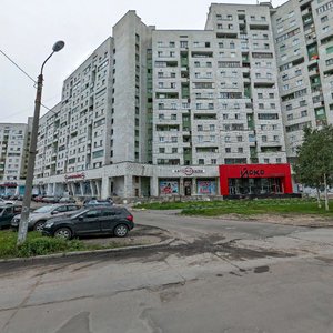 Ulitsa Lomonosova, 120, Severodvinsk: photo