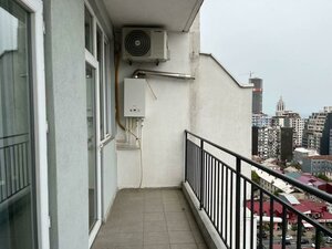 Selim Khimshiashvil Street, 30, Batumi: photo