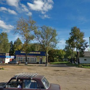 Moskovskaya ulitsa, 83, Byelousovo: photo