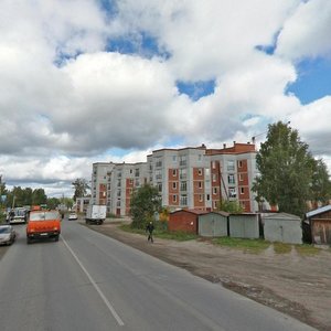 Sovkhoznaya Street, 2А, Tomsk District: photo