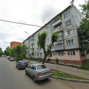 Ulitsa Chizhevskogo, 11, Kaluga: photo