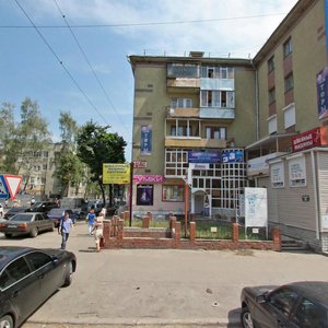Nikitinskaya Street, 35, Voronezh: photo