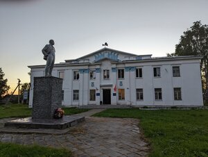 Ulitsa Lenina, 2А, Kostroma Oblast: photo