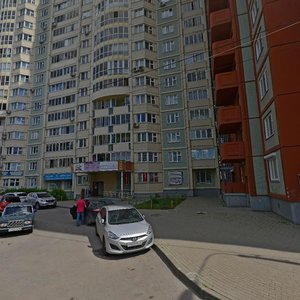 Likhachyovskiy Avenue, No:68к1, Dolgoprudny: Fotoğraflar