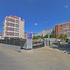 Kamenskaya Street, 60, Novosibirsk: photo