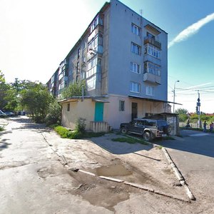 Yuriya Gagarina Street, 74, Kaliningrad: photo