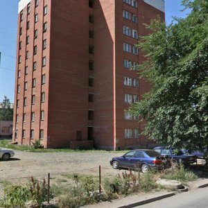 Ilyicha Street, 26, Yekaterinburg: photo