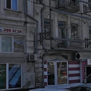 Starovokzalna Street, 5 ، كييف: صورة