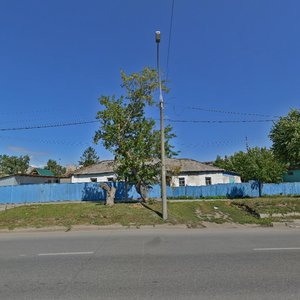 Nemiroviç-Dançenko Sok., No:77, Novosibirsk: Fotoğraflar