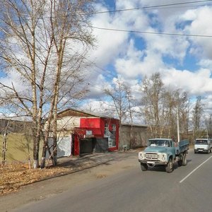 Traktovaya ulitsa, 33, : foto