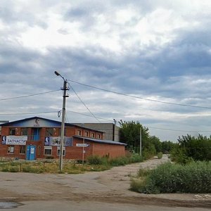 Bazovaya ulitsa, 4А, Togliatti: photo