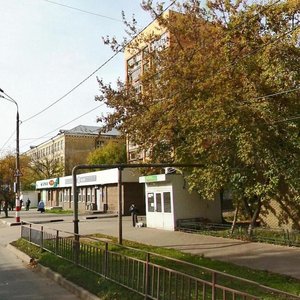 Kultury Street, 113, Nizhny Novgorod: photo