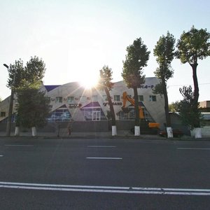 Suyunbai Avenue, 66Б ، ألماتي: صورة
