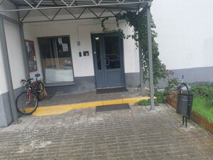 Akademika Pilyugina Street, 6 ، موسكو: صورة