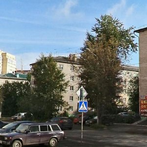 Khabarovskaya ulitsa, 151, : foto