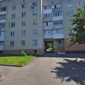 Ровно, Улица Соломии Крушельницкой, 44: фото