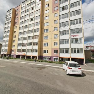 Ulitsa Shaumyana, 79 ، تشيليابينسك: صورة