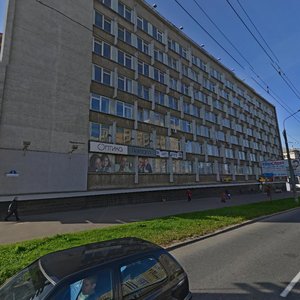 Kalvaryjskaja Street, 1 ، مينسك: صورة