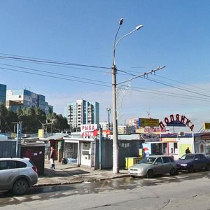 Kirova Avenue, 326А, Samara: photo