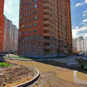 Spasskaya Street, 10, Krasnogorsk: photo