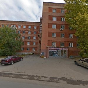 Prospekt Stroiteley, 80, Saratov: photo