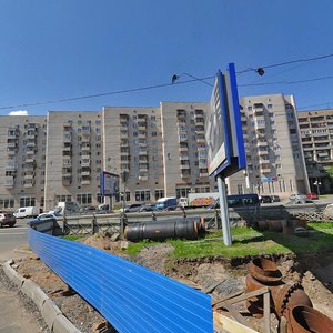 Nepokoryonnykh Avenue, 14/2 ، سان بطرسبرغ: صورة