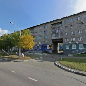 Prospekt Druzhby, 13 ، نوفوكوزنتسك: صورة