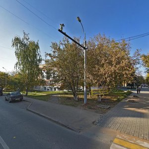 Pushkinskaya Street, 245, Izhevsk: photo