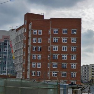Nalibockaja Street, 15 ، مينسك: صورة