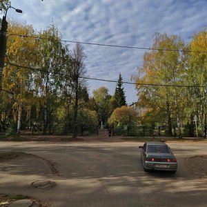 Osipenko Street, 46, Yoshkar‑Ola: photo