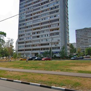 Tsyurupy Street, 14 ، موسكو: صورة