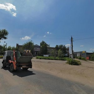 Ippodromny proyezd, 24, Tambov: photo
