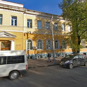 Курск, Улица Ленина, 29: фото