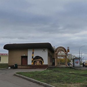 Ulitsa imeni R.M. Nizametdinova, 1Г, Naberezhnye Chelny: photo