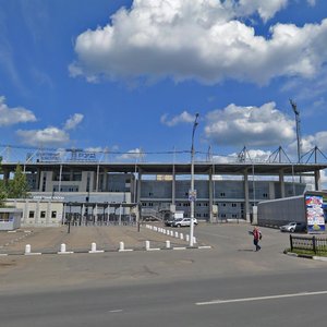 Klementa Gotvalda Street, 4с1, : foto