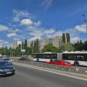 Akademika Palladina Avenue, 24, Kyiv: photo