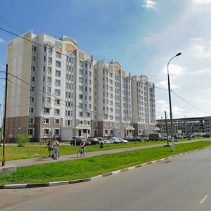 Izyumskaya Street, 59, : foto