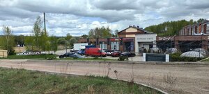 Dneprovskaya ulitsa, 17АК1, Smolensk Oblast: photo
